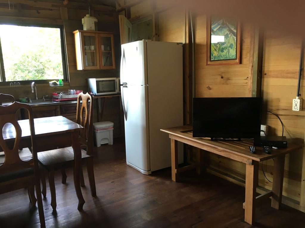 Отель Many'S House Ballena Экстерьер фото