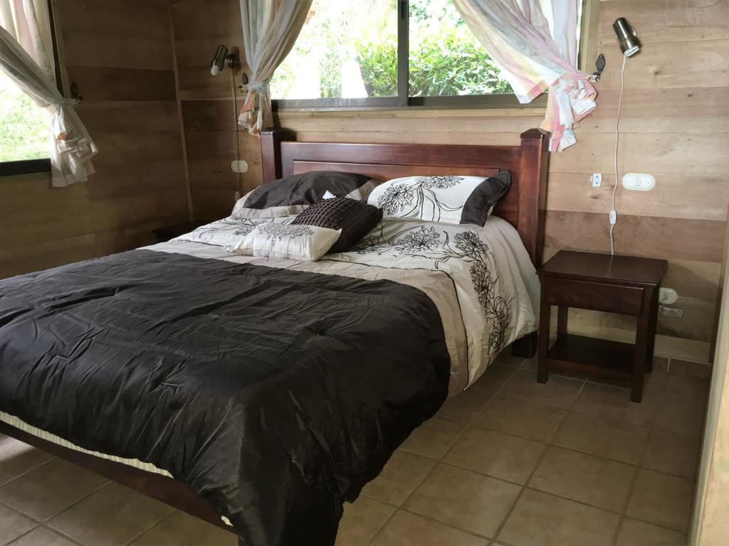 Отель Many'S House Ballena Экстерьер фото