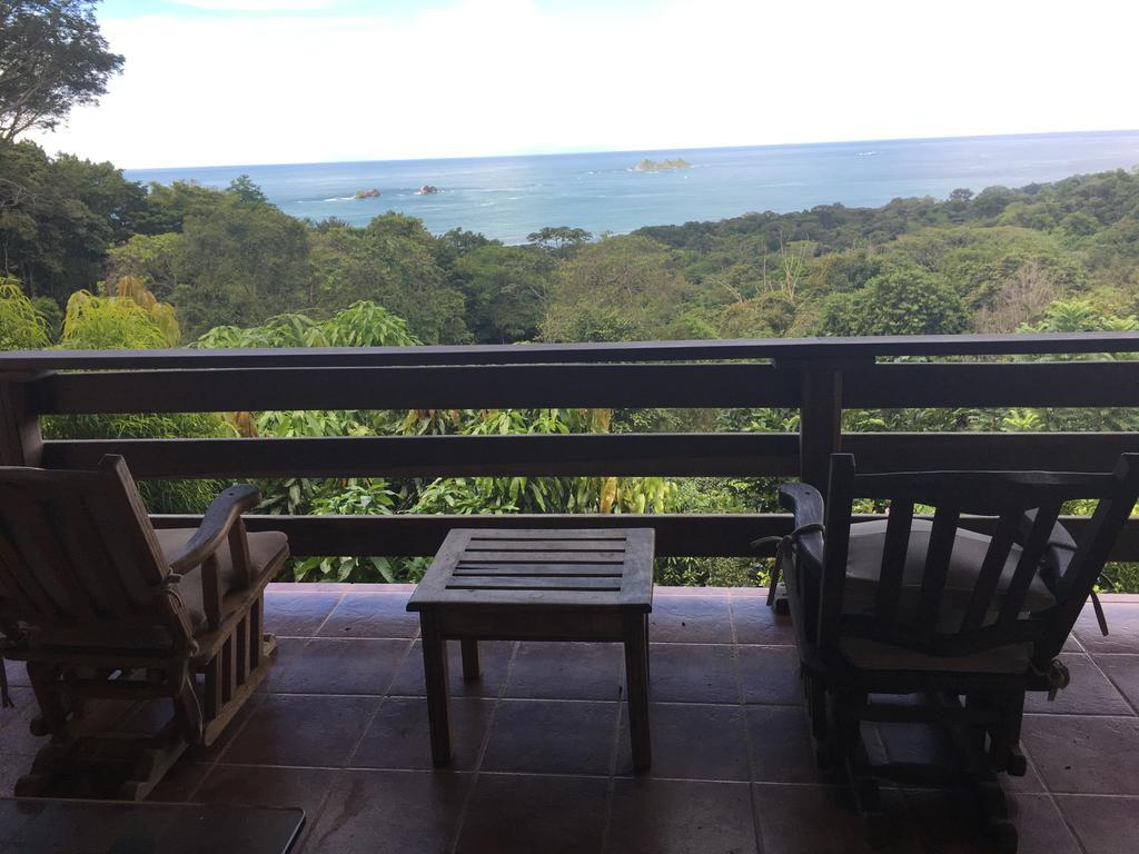 Отель Many'S House Ballena Экстерьер фото