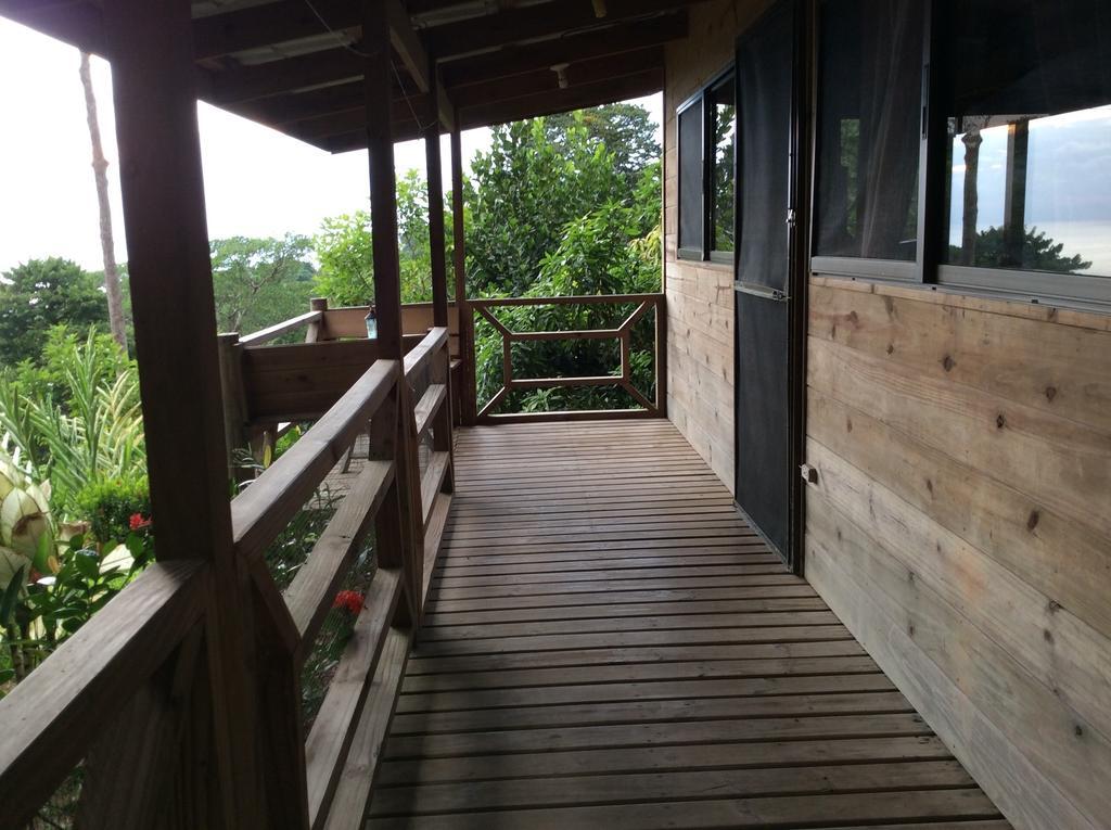 Отель Many'S House Ballena Номер фото