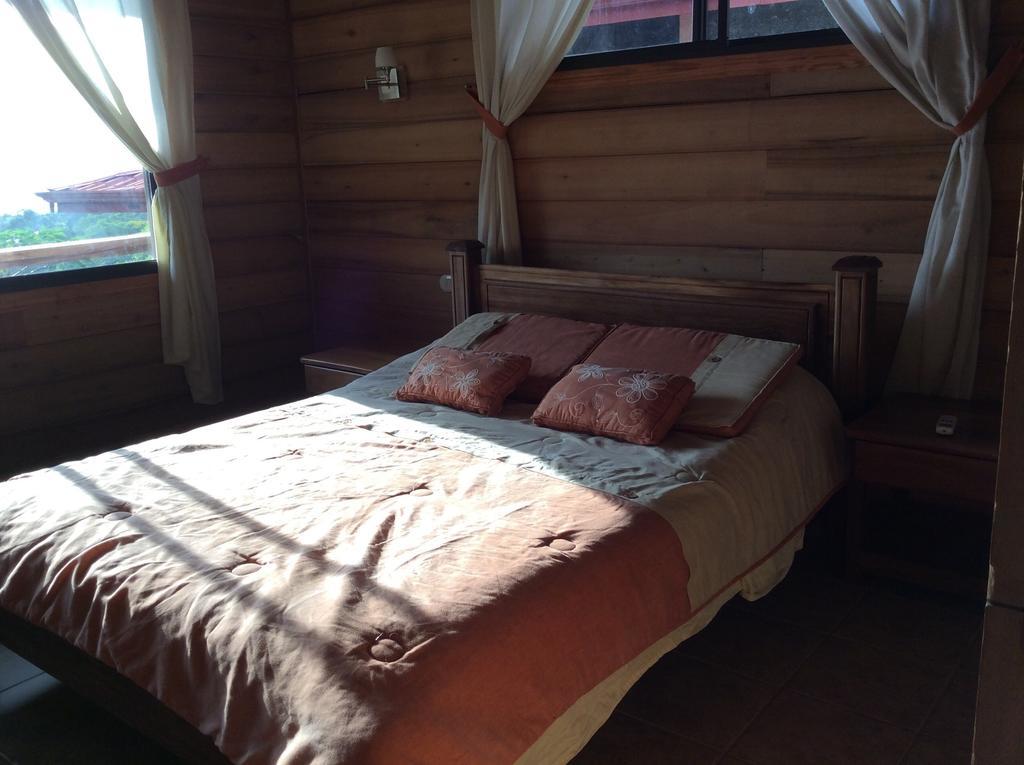 Отель Many'S House Ballena Номер фото