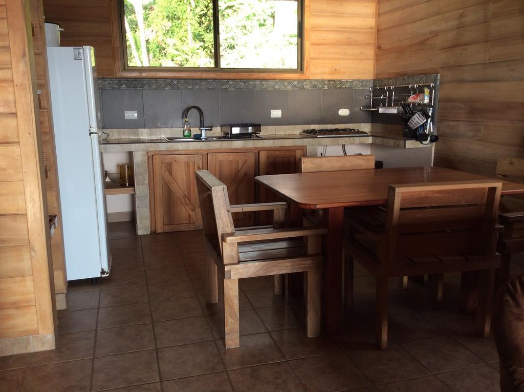 Отель Many'S House Ballena Номер фото