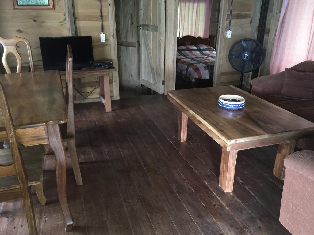 Отель Many'S House Ballena Экстерьер фото