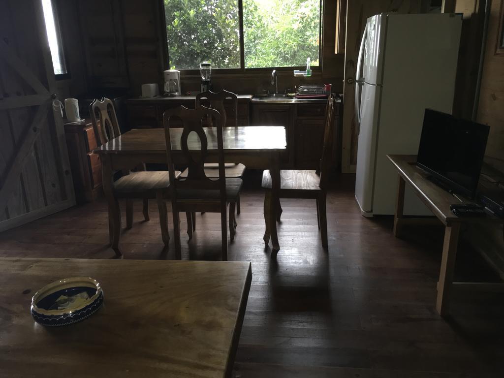 Отель Many'S House Ballena Экстерьер фото