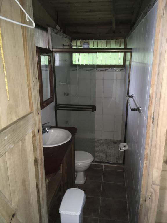 Отель Many'S House Ballena Экстерьер фото