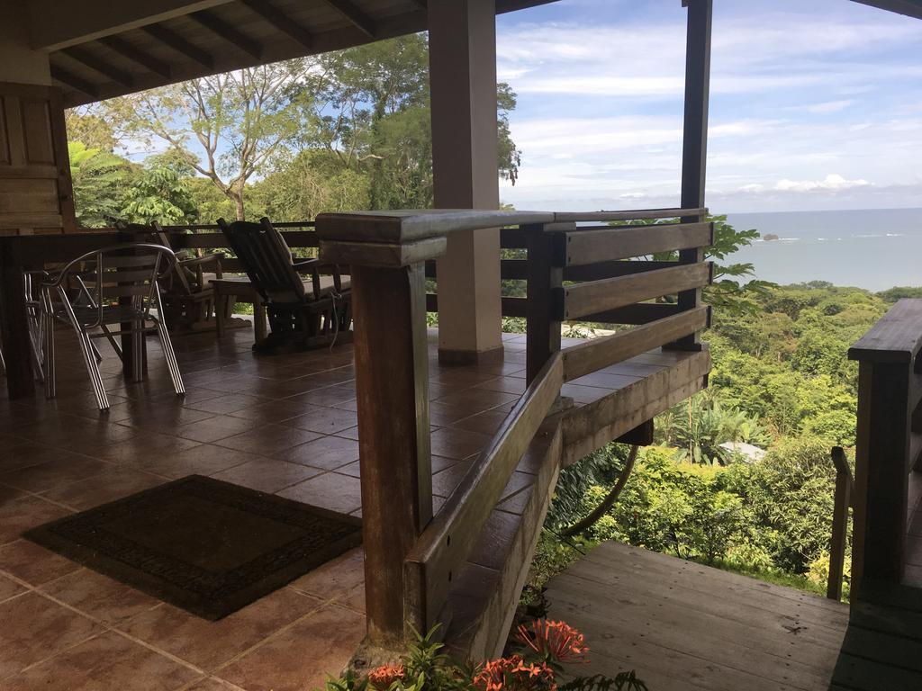 Отель Many'S House Ballena Экстерьер фото