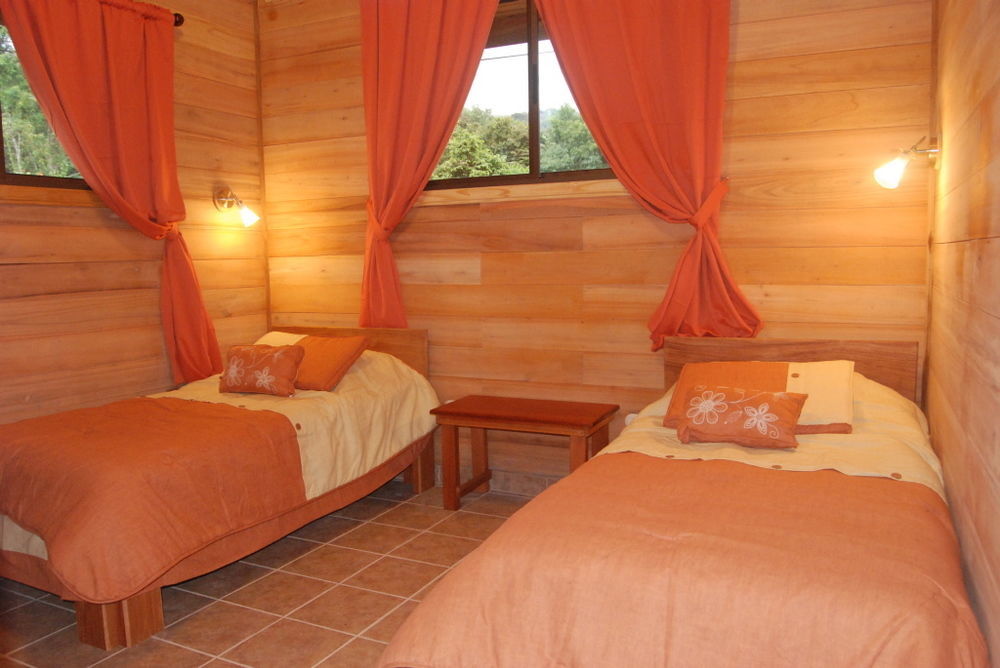 Отель Many'S House Ballena Экстерьер фото