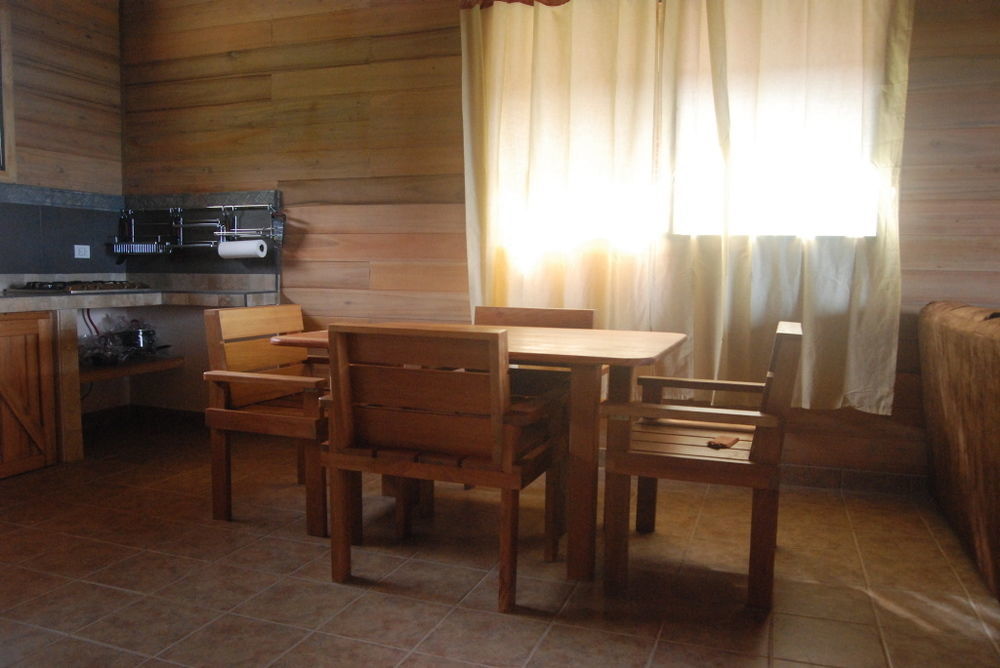 Отель Many'S House Ballena Экстерьер фото