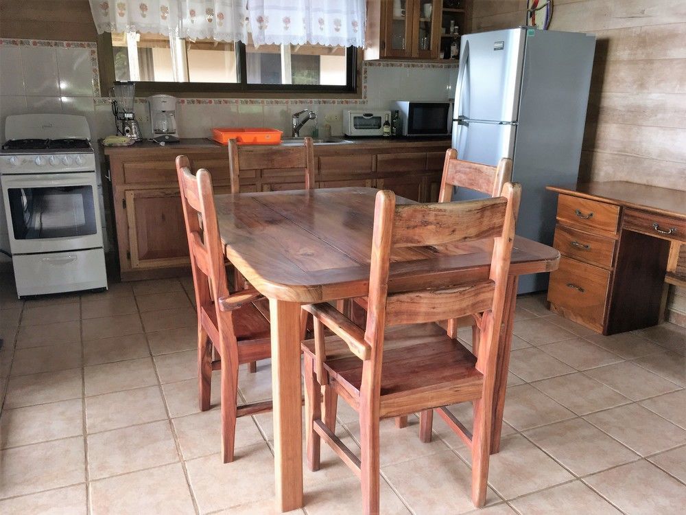 Отель Many'S House Ballena Экстерьер фото