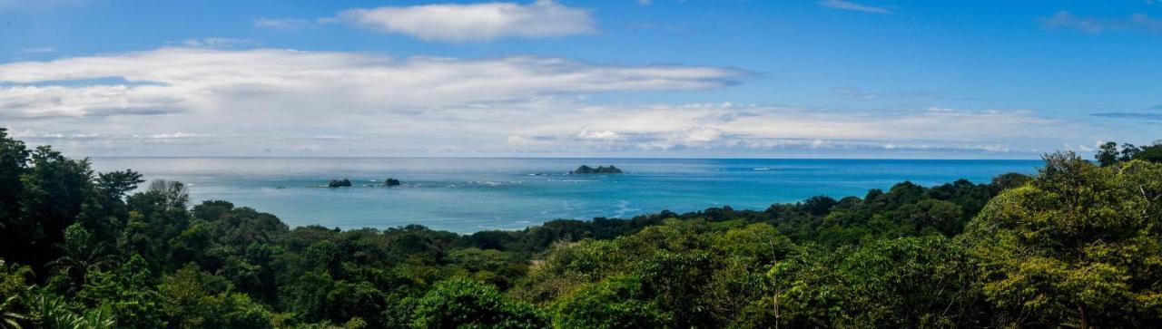 Отель Many'S House Ballena Экстерьер фото
